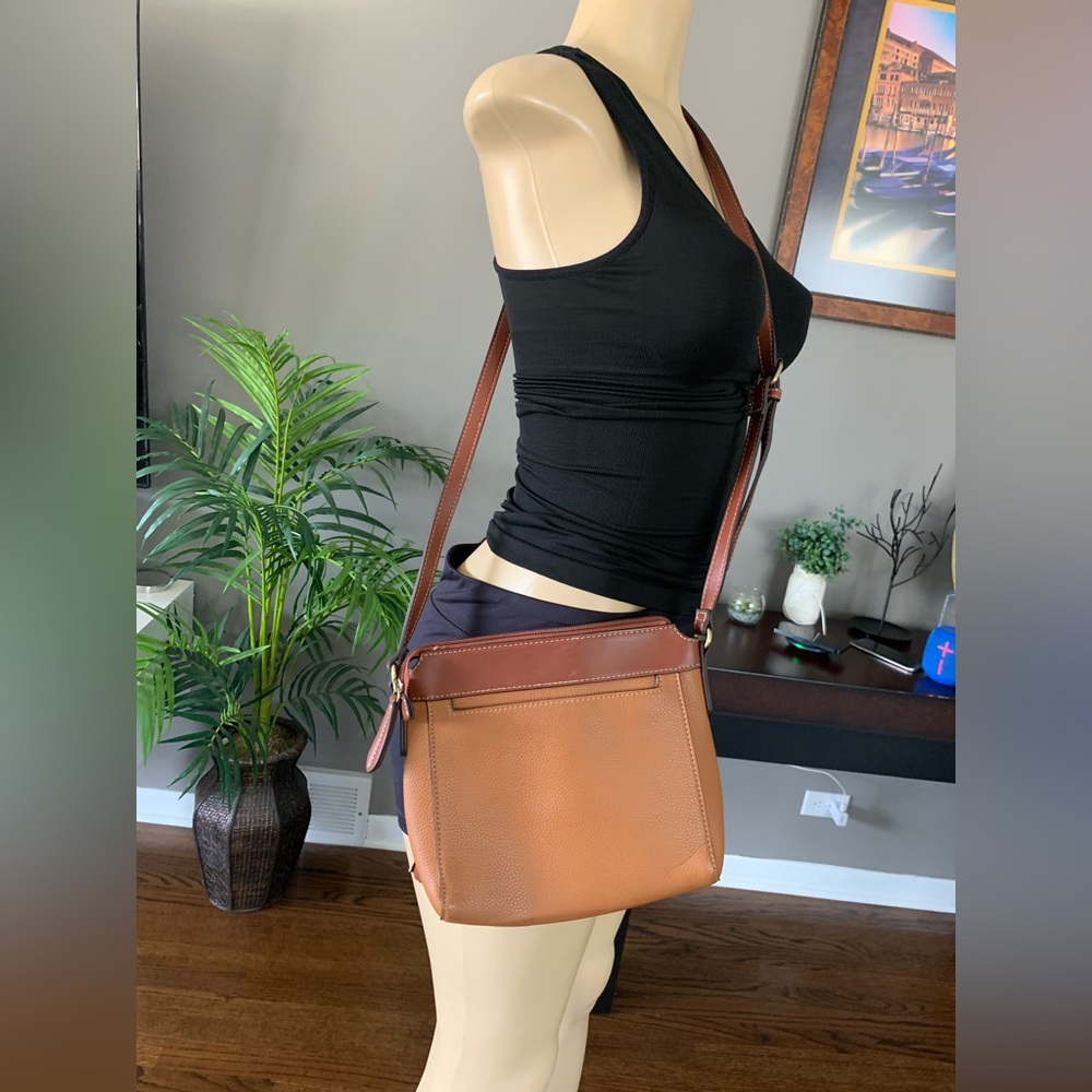 St John”S Bay Crossbody Purse View 2